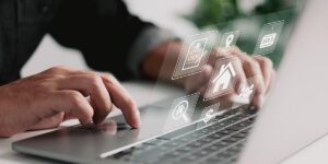 Personal Website for Real Estate Agent